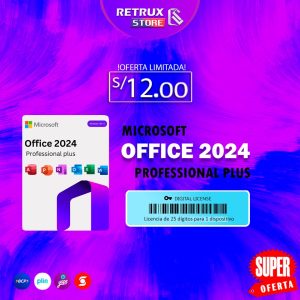 OFFICE 2024
