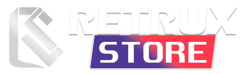 Retrux Store